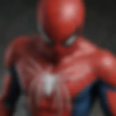 Magnificent An In-Depth Analysis of the 1977 Spider-Man Movie Magnificent An In-Depth Analysis of the 1977 Spider-Man Movie