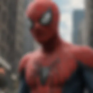 Magnificent Analyzing the Spiderman 2 Trailer: Insights and Implications