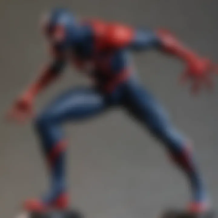 Magnificent Exploring Mezco's Spider-Man 2099: A Comprehensive Analysis