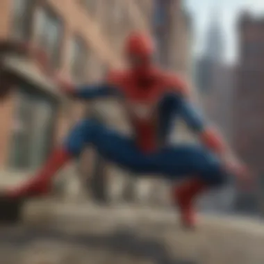 Magnificent Exploring Spider-Man 2 for PS4: An In-Depth Analysis Magnificent Exploring Spider-Man 2 for PS4: An In-Depth Analysis