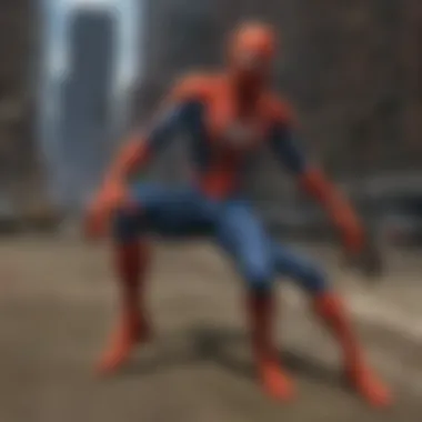 Magnificent Exploring Spider-Man 2 on PlayStation 2: A Comprehensive Review Magnificent Exploring Spider-Man 2 on PlayStation 2: A Comprehensive Review