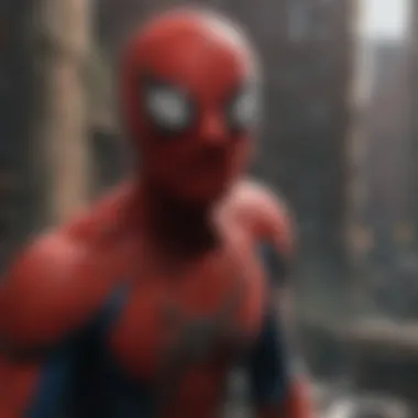 Magnificent Exploring the Depths of Spider-Man 2: A Comprehensive Overview Magnificent Exploring the Depths of Spider-Man 2: A Comprehensive Overview