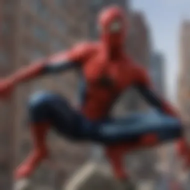 Magnificent Exploring the Spider-Man 2002 Phenomenon