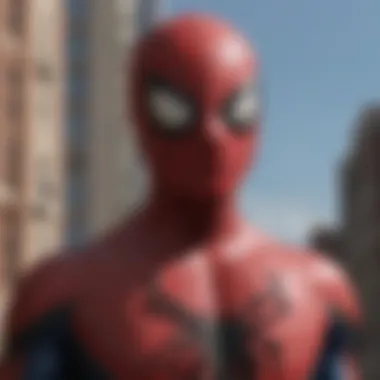Magnificent Exploring the Spider-Man 67 DVD: A Journey through an Iconic Series Magnificent Exploring the Spider-Man 67 DVD: A Journey through an Iconic Series