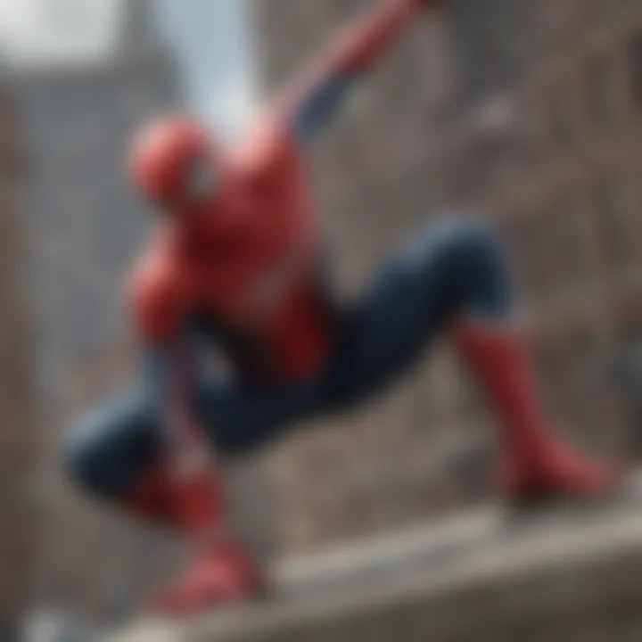 Magnificent Spider-Man 2 Release Date: An In-Depth Analysis