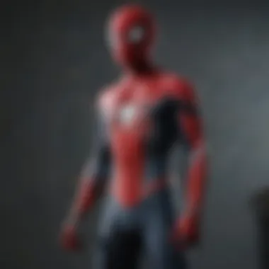 Magnificent Spider-Man 4: A Comprehensive Overview of the 2023 Release Magnificent Spider-Man 4: A Comprehensive Overview of the 2023 Release