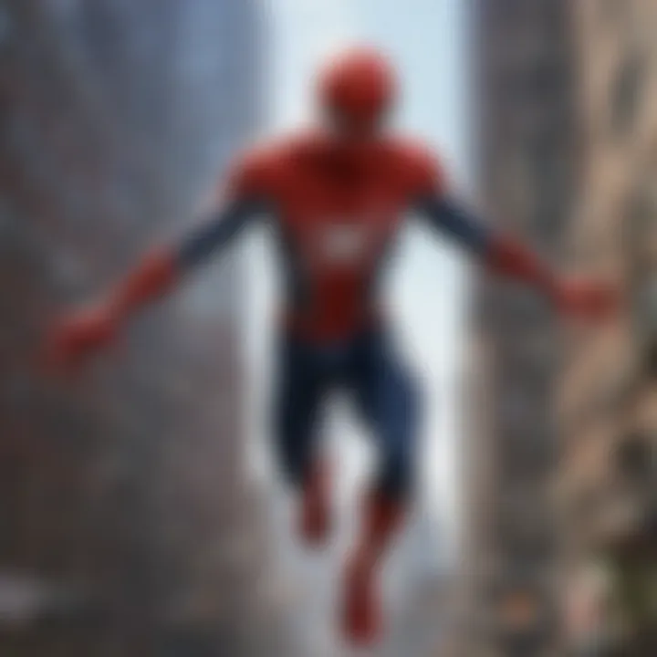 Magnificent The Highly Anticipated Release Date of Spider-Man 2 Game