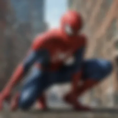 Magnificent The Soundtrack of The Amazing Spider-Man 2: A Sonic Exploration