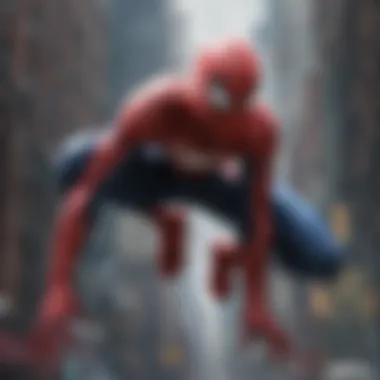 Magnificent Understanding The Amazing Spider-Man 2: A Comprehensive Exploration