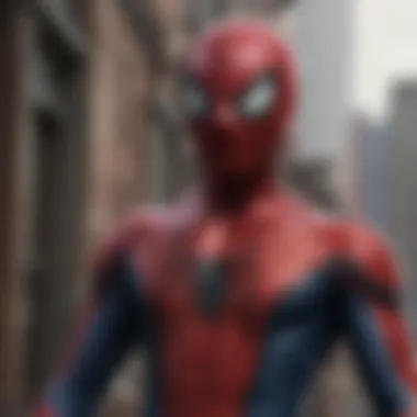 Magnificent Where Can I Watch TASM 2