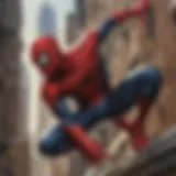 A Comprehensive Look at Amazing Spider-Man 300 and Its CGC Grading Introduction