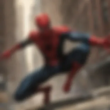 Notable A Comprehensive Look at Amazing Spider-Man 300 and Its CGC Grading Notable A Comprehensive Look at Amazing Spider-Man 300 and Its CGC Grading