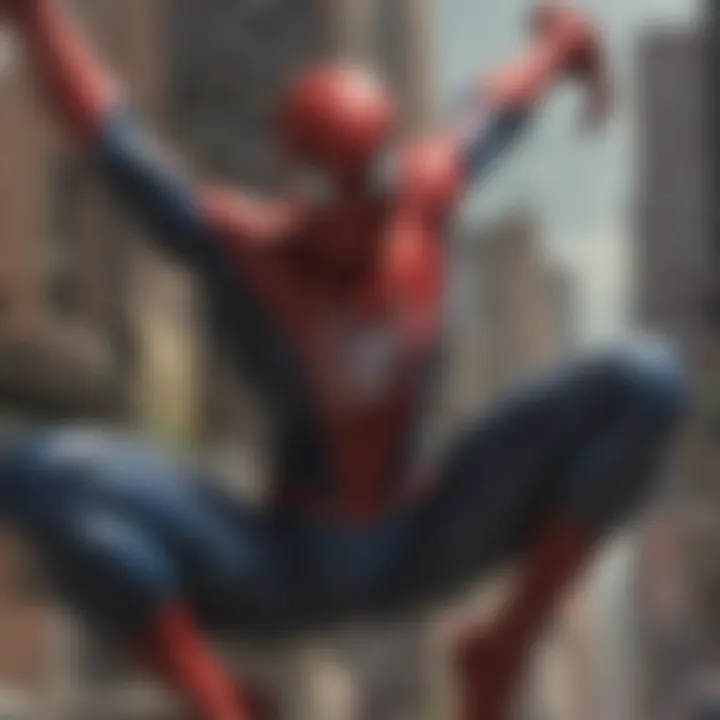 A Comprehensive Look at Amazing Spider-Man 300 and Its CGC Grading Summary
