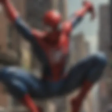 A Comprehensive Look at Amazing Spider-Man 300 and Its CGC Grading Summary A Comprehensive Look at Amazing Spider-Man 300 and Its CGC Grading Summary