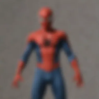 An In-Depth Analysis of the 1977 Spider-Man Movie Introduction An In-Depth Analysis of the 1977 Spider-Man Movie Introduction