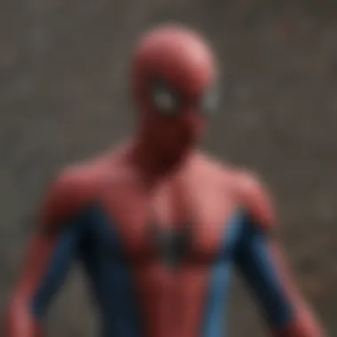 Notable An In-Depth Analysis of the 1977 Spider-Man Movie Notable An In-Depth Analysis of the 1977 Spider-Man Movie