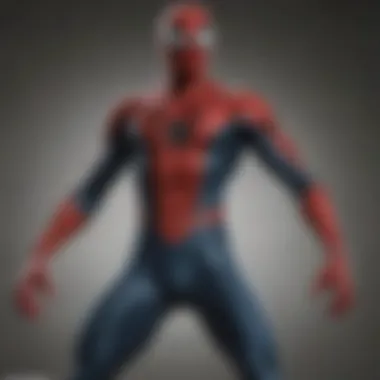 An In-Depth Analysis of the 1977 Spider-Man Movie Summary An In-Depth Analysis of the 1977 Spider-Man Movie Summary