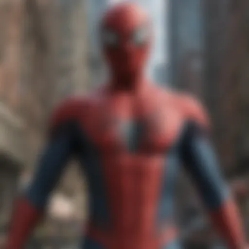 Analyzing the Spiderman 2 Trailer: Insights and Implications Introduction