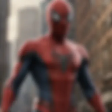 Notable Analyzing the Spiderman 2 Trailer: Insights and Implications