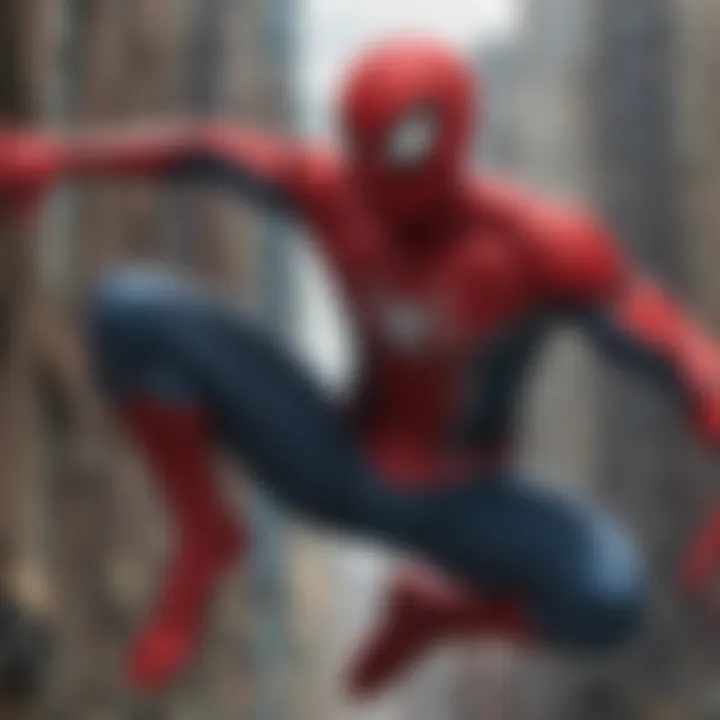 Analyzing the Spiderman 2 Trailer: Insights and Implications Summary