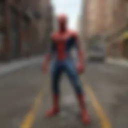 Comprehensive Analysis of Spider-Man 2 for GameCube Introduction