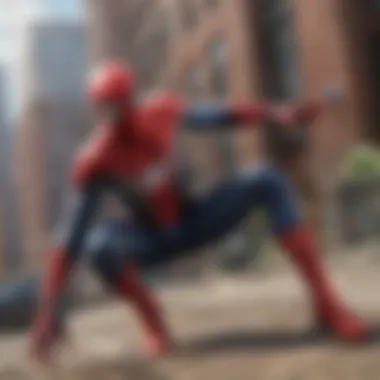The Multiverse of Spider-Man: Media Adaptations Explored Spider-Man's influence on various media adaptations