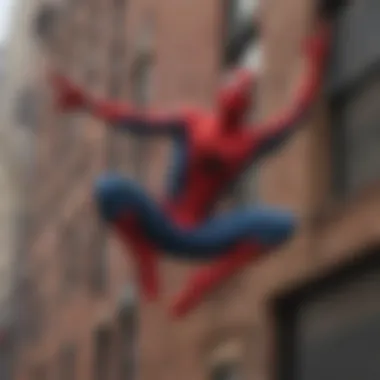 Critics Reviewing Spider-Man Broadway Show