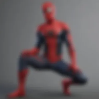 Market Trends of Spider-Man Pajamas Trendy designs of Spider-Man pajamas available in the market