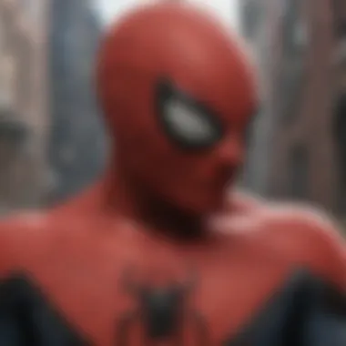 Emotional turmoil in 'Far from Home'