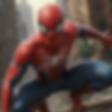 Mysterious Spider Symbolism Enigmatic Spider Symbol