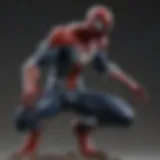 Ethereal Venom Figurine