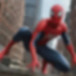 Exploring Amazing Spider-Man 78: A Comprehensive Analysis Introduction