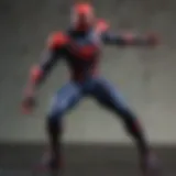 Exploring Mezco's Spider-Man 2099: A Comprehensive Analysis Introduction