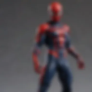 Exploring Mezco's Spider-Man 2099: A Comprehensive Analysis Summary
