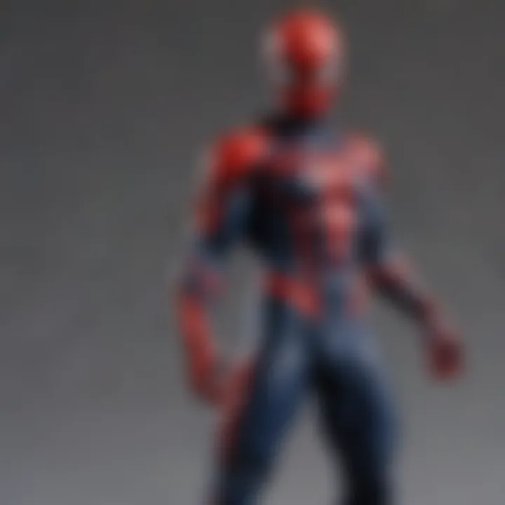 Exploring Mezco's Spider-Man 2099: A Comprehensive Analysis Summary