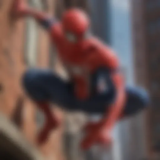 Arachnid Aesthetics