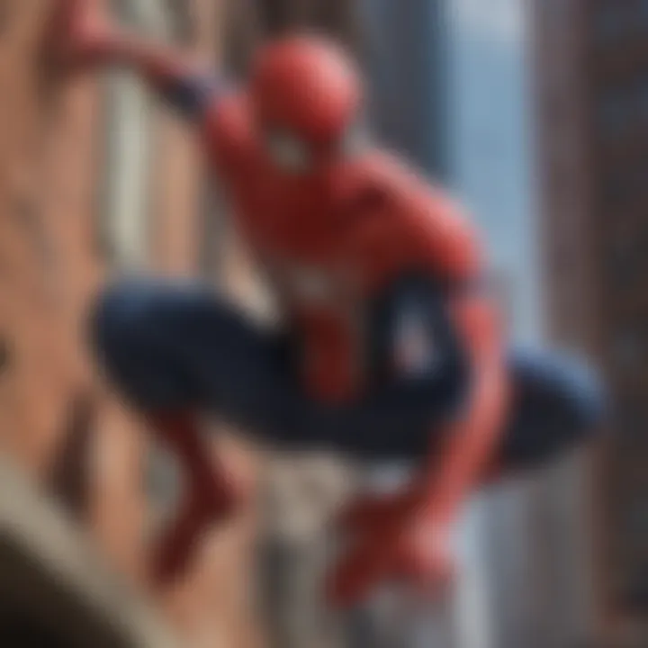 Arachnid Aesthetics