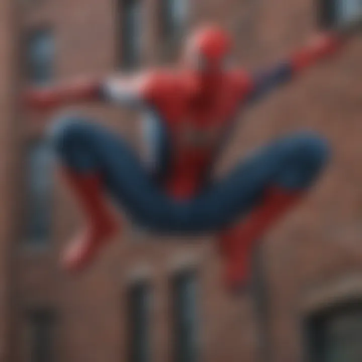 Marvelous Movie Magic