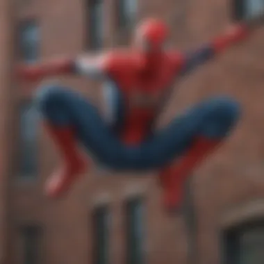 Marvelous Movie Magic Marvelous Movie Magic