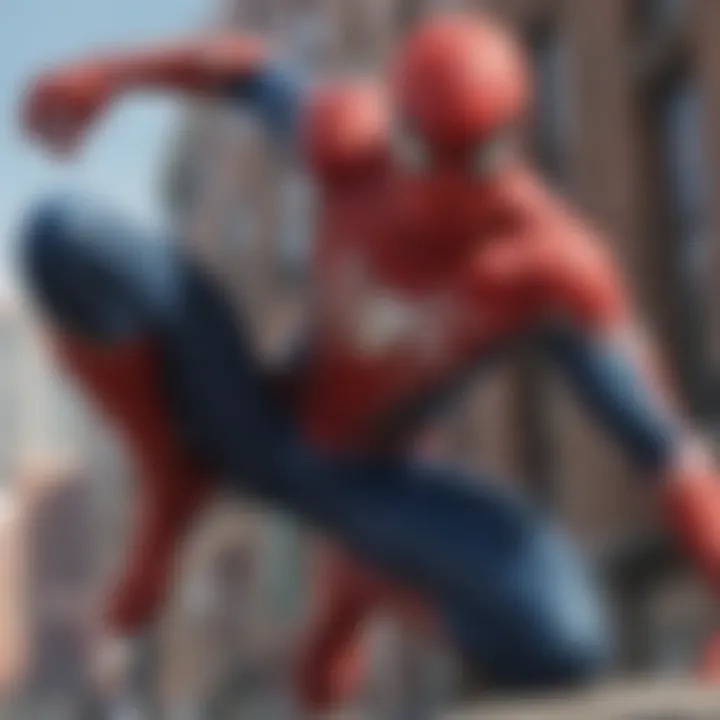 Web of Wonder