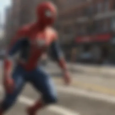 Notable Exploring Spider-Man 2 for PS4: An In-Depth Analysis Notable Exploring Spider-Man 2 for PS4: An In-Depth Analysis