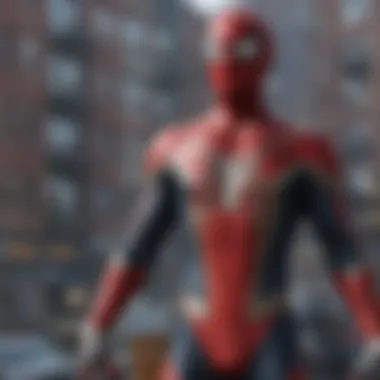 Exploring Spider-Man 2 for PS4: An In-Depth Analysis Summary Exploring Spider-Man 2 for PS4: An In-Depth Analysis Summary