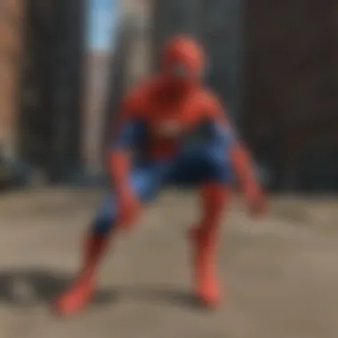 Exploring Spider-Man 2 on PlayStation 2: A Comprehensive Review Introduction Exploring Spider-Man 2 on PlayStation 2: A Comprehensive Review Introduction