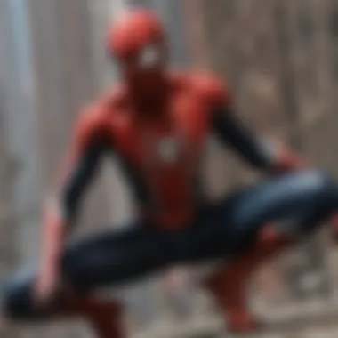 Notable Exploring Spider-Man 2 on PlayStation 2: A Comprehensive Review Notable Exploring Spider-Man 2 on PlayStation 2: A Comprehensive Review