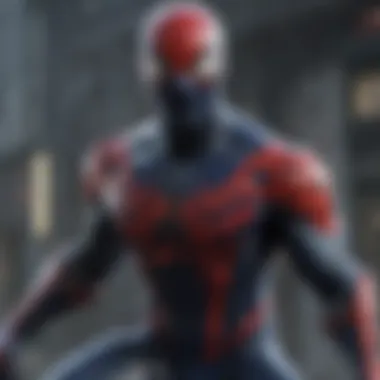 Exploring Spider-Man 2099: A Comprehensive Overview Summary