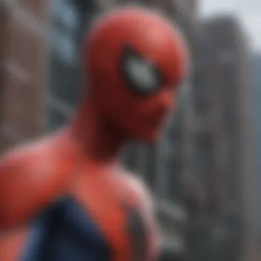 Notable Exploring Spider-Man on PS2: A Comprehensive Analysis Notable Exploring Spider-Man on PS2: A Comprehensive Analysis