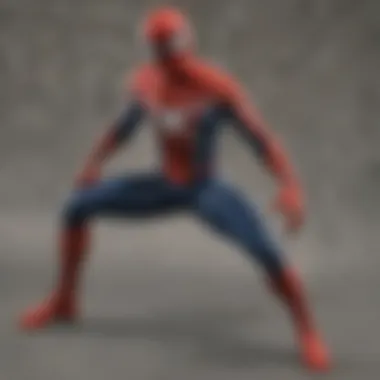 Exploring Spider-Man on PS2: A Comprehensive Analysis Summary Exploring Spider-Man on PS2: A Comprehensive Analysis Summary