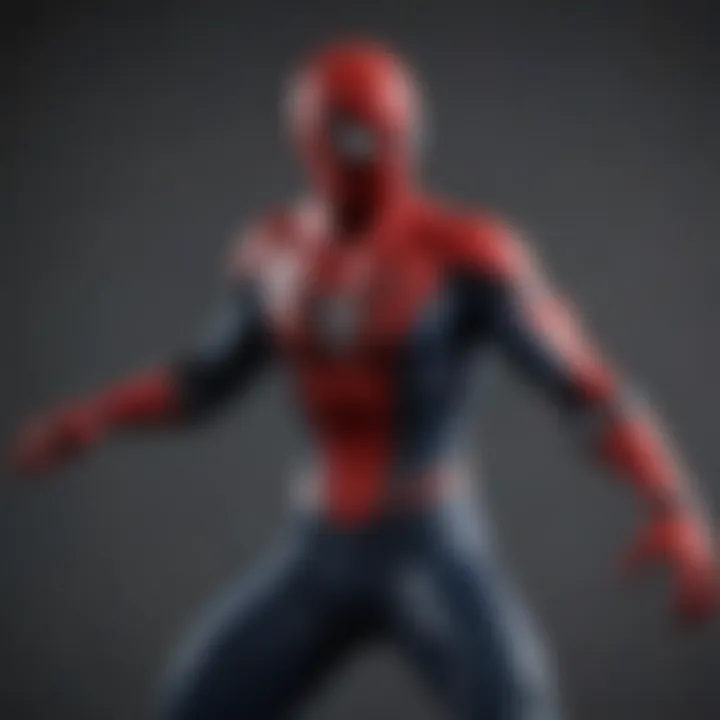 Notable Exploring Spider-Man PS4 Hot Toys: A Comprehensive Guide for Collectors