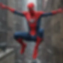 Exploring The Amazing Spider-Man 2: Free Watch Options and Insights Introduction