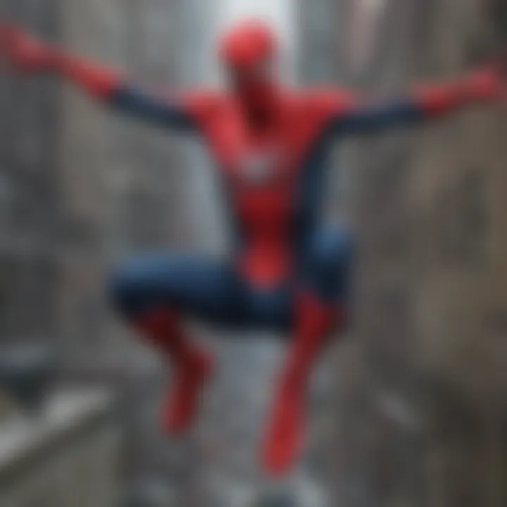 Exploring The Amazing Spider-Man 2: Free Watch Options and Insights Introduction